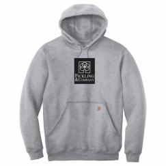 Branded Hoodie