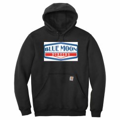 Branded Hoodie