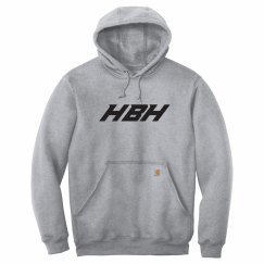 Branded Hoodie
