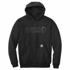 Branded Hoodie