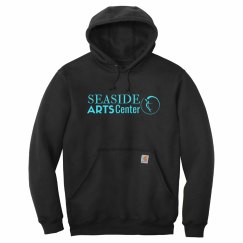 Branded Hoodie