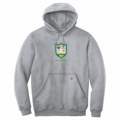 Branded Hoodie