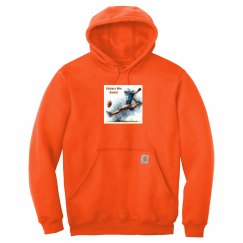 Branded Hoodie
