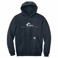 Branded Hoodie