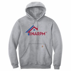 Branded Hoodie