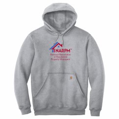 Branded Hoodie