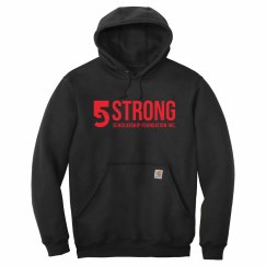 Branded Hoodie