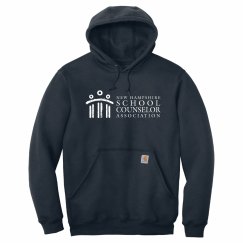 Branded Hoodie