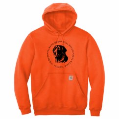 Branded Hoodie