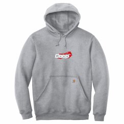 Branded Hoodie