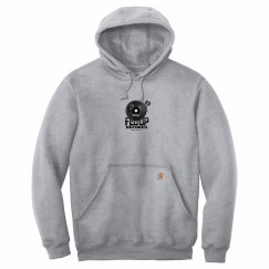 Branded Hoodie