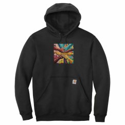 Branded Hoodie
