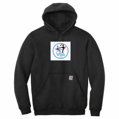 Branded Hoodie