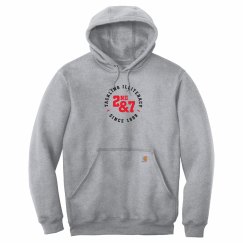 Branded Hoodie