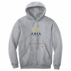 Branded Hoodie