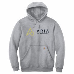 Branded Hoodie