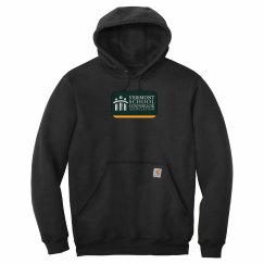 Branded Hoodie