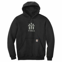 Branded Hoodie