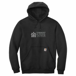 Branded Hoodie