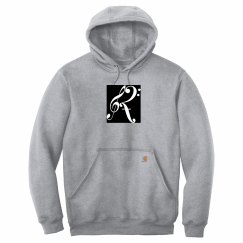 Branded Hoodie