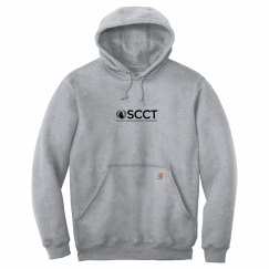 Branded Hoodie