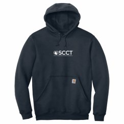 Branded Hoodie