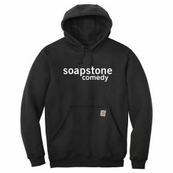 Branded Hoodie