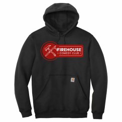 Branded Hoodie