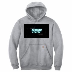 Branded Hoodie