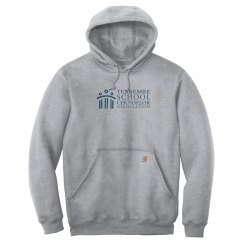 Branded Hoodie