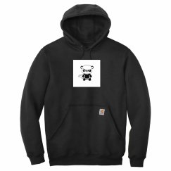 Branded Hoodie