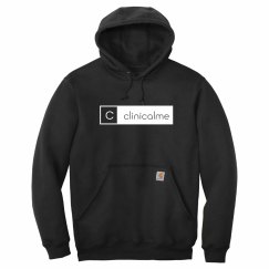 Branded Hoodie