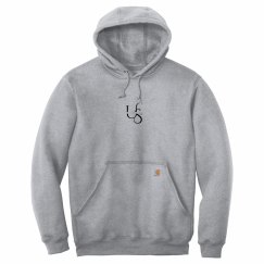 Branded Hoodie