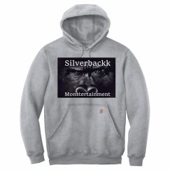 Branded Hoodie