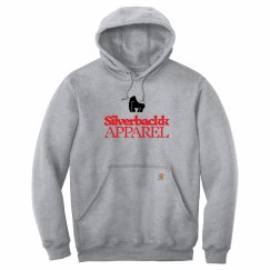 Branded Hoodie