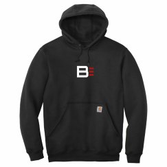 Branded Hoodie