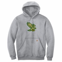 Branded Hoodie