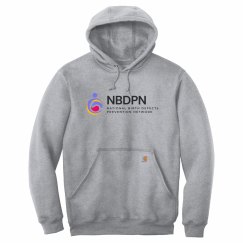 Branded Hoodie