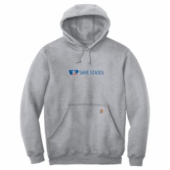 Branded Hoodie