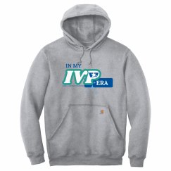 Branded Hoodie