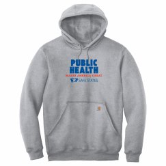 Branded Hoodie