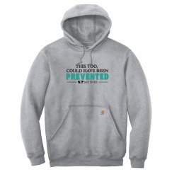 Branded Hoodie