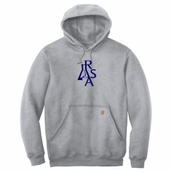 Branded Hoodie