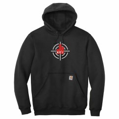 Branded Hoodie