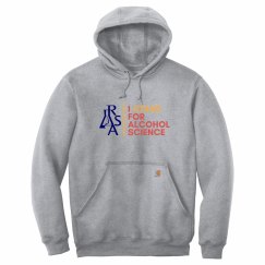 Branded Hoodie