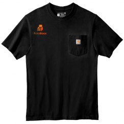 Branded Carhartt Tee