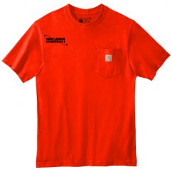 Branded Carhartt Tee