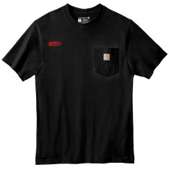 Branded Carhartt Tee