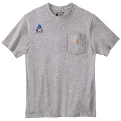 Branded Carhartt Tee