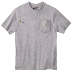 Branded Carhartt Tee